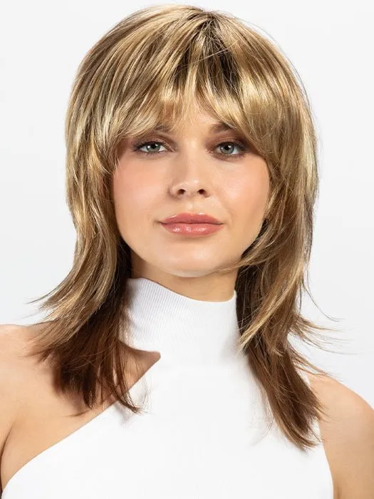 Miranda | Synthetic Wig (Basic Cap)