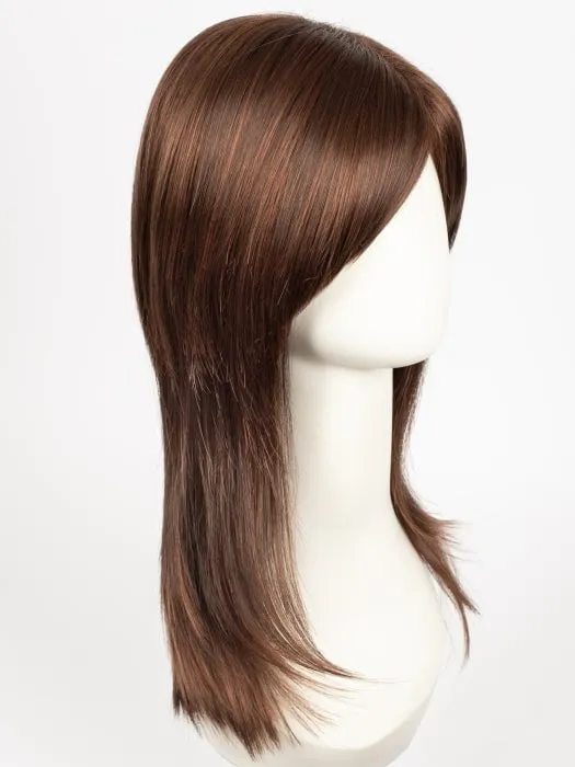 Misha | Synthetic Wig (Basic Cap)