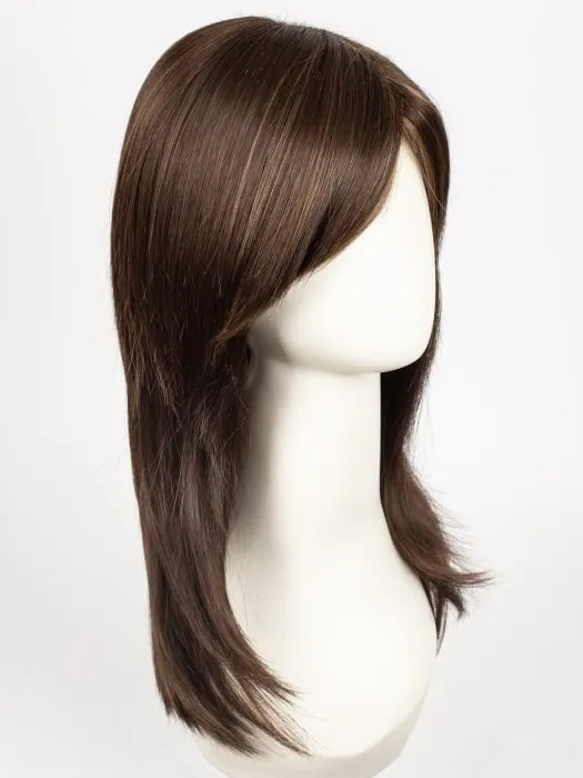 Misha | Synthetic Wig (Basic Cap)