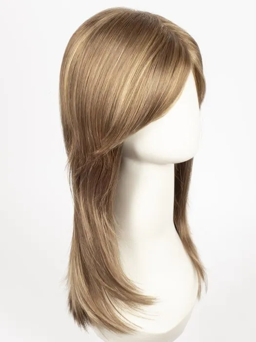 Misha | Synthetic Wig (Basic Cap)