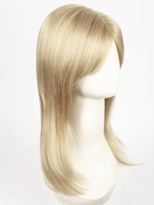 Misha | Synthetic Wig (Basic Cap)