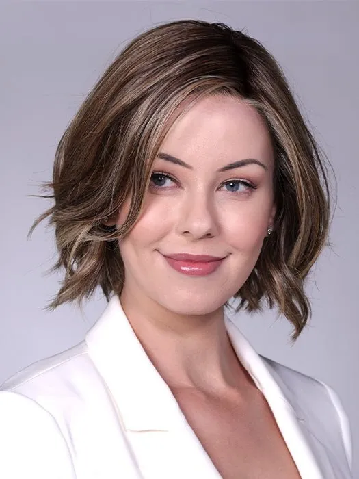 Missoni | Synthetic Lace Front Wig (Hand-Tied)