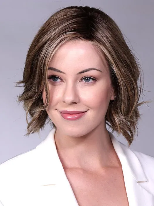 Missoni | Synthetic Lace Front Wig (Hand-Tied)