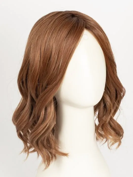 Miu | Synthetic Lace Front Wig (Hand-Tied)