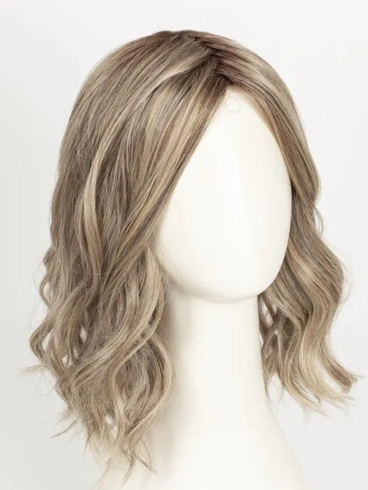 Miu | Synthetic Lace Front Wig (Hand-Tied)