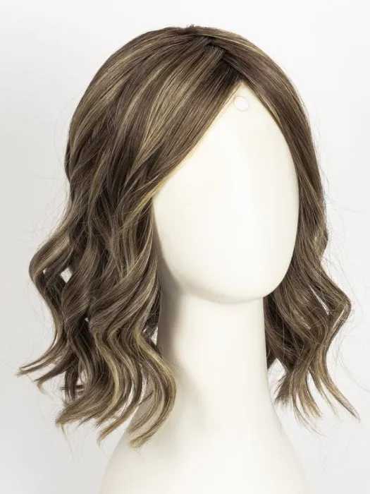 Miu | Synthetic Lace Front Wig (Hand-Tied)