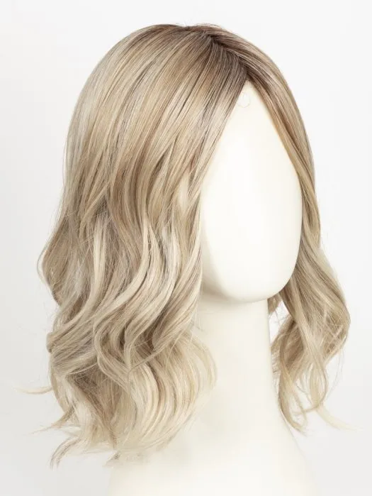 Miu | Synthetic Lace Front Wig (Hand-Tied)