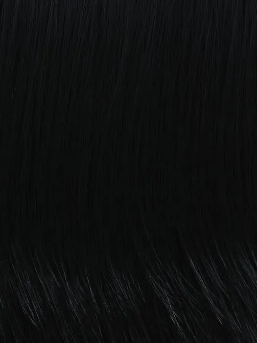 Mod About You | Synthetic Lace Front Wig (Basic Cap)
