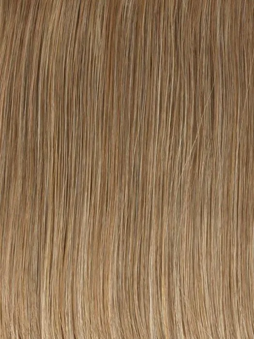Mod About You | Synthetic Lace Front Wig (Basic Cap)