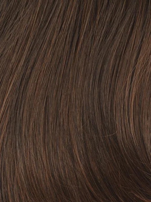 Mod About You | Synthetic Lace Front Wig (Basic Cap)