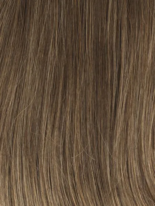 Mod About You | Synthetic Lace Front Wig (Basic Cap)