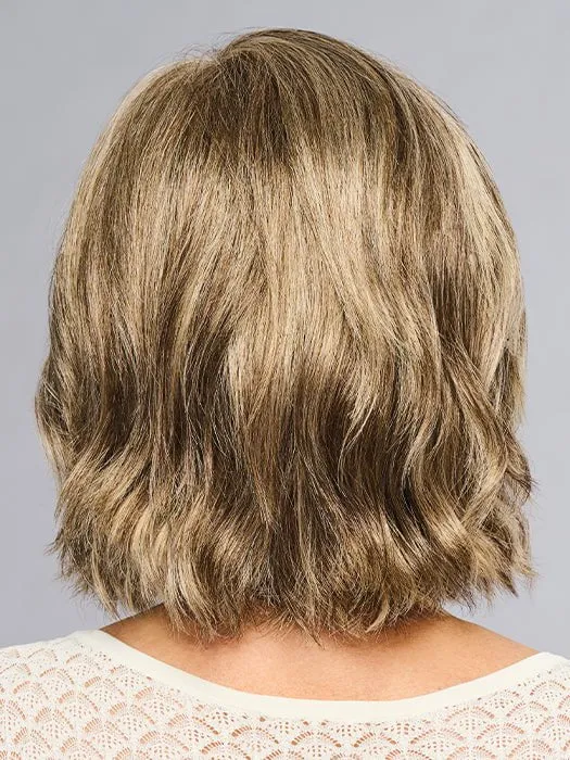 Mod About You | Synthetic Lace Front Wig (Basic Cap)
