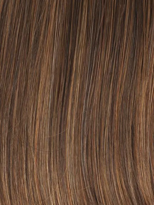 Mod About You | Synthetic Lace Front Wig (Basic Cap)
