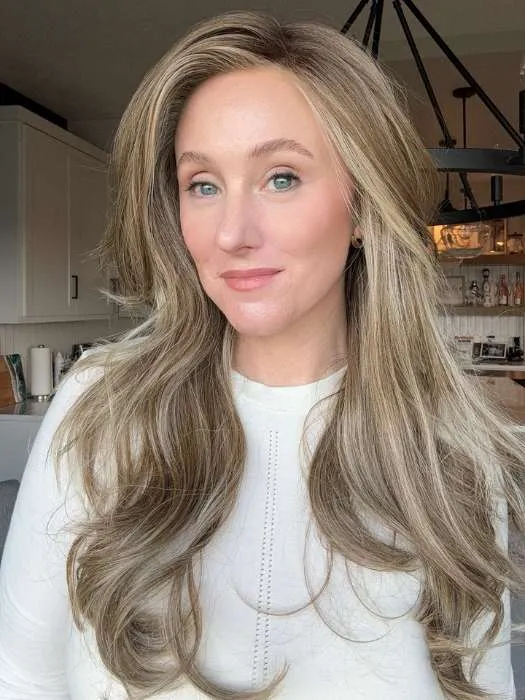 Model Mode | Synthetic Lace Front Wig (Mono Top)