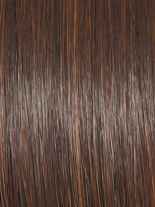 Model Mode | Synthetic Lace Front Wig (Mono Top)
