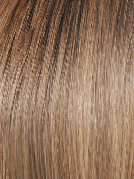 Model Mode | Synthetic Lace Front Wig (Mono Top)