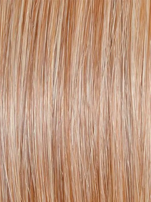 Model Mode | Synthetic Lace Front Wig (Mono Top)