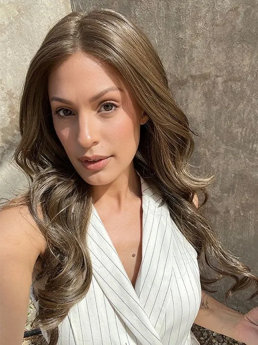 Model Mode | Synthetic Lace Front Wig (Mono Top)