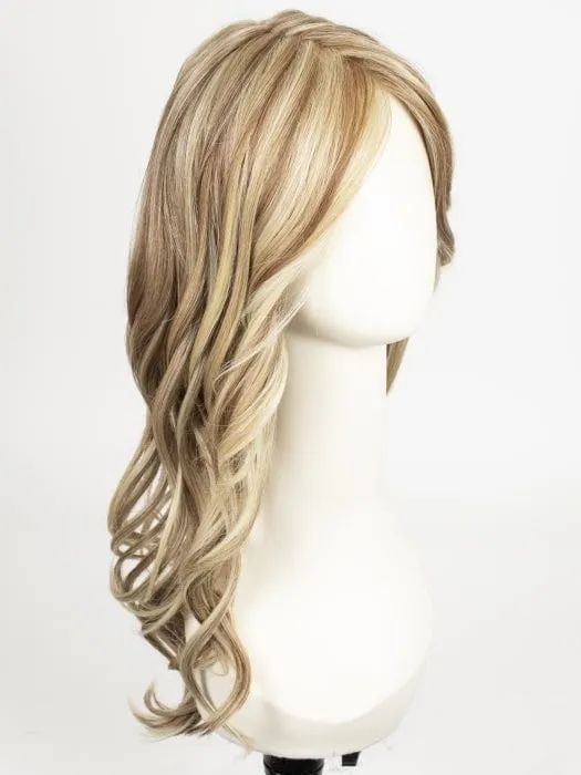 Model Mode | Synthetic Lace Front Wig (Mono Top)