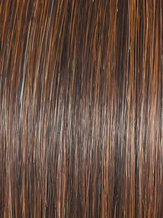 Model Mode | Synthetic Lace Front Wig (Mono Top)