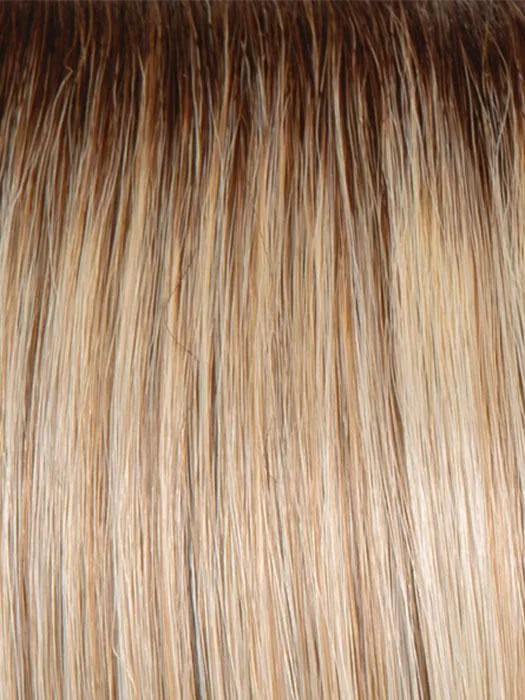 Model Mode | Synthetic Lace Front Wig (Mono Top)
