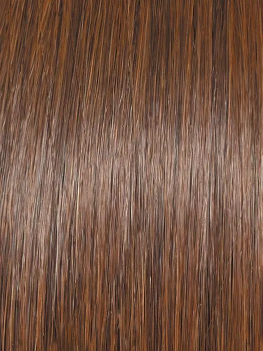 Model Mode | Synthetic Lace Front Wig (Mono Top)