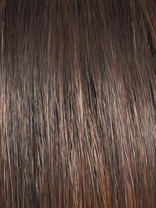 Model Mode | Synthetic Lace Front Wig (Mono Top)