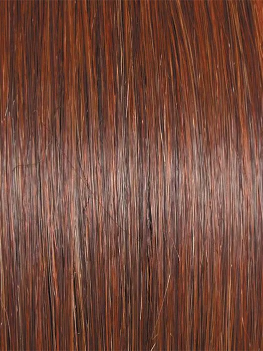 Model Mode | Synthetic Lace Front Wig (Mono Top)