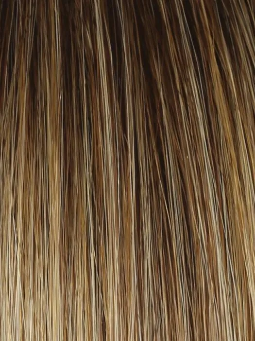Model Mode | Synthetic Lace Front Wig (Mono Top)