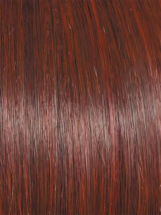 Model Mode | Synthetic Lace Front Wig (Mono Top)