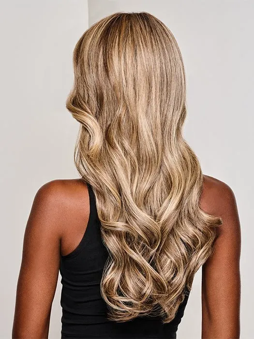 Model Mode | Synthetic Lace Front Wig (Mono Top)