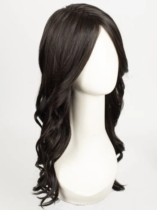 Model Mode | Synthetic Lace Front Wig (Mono Top)
