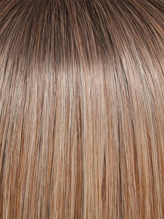 Model Mode | Synthetic Lace Front Wig (Mono Top)