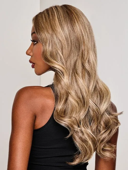 Model Mode | Synthetic Lace Front Wig (Mono Top)