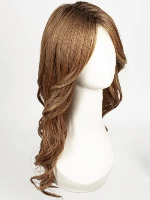 Model Mode | Synthetic Lace Front Wig (Mono Top)