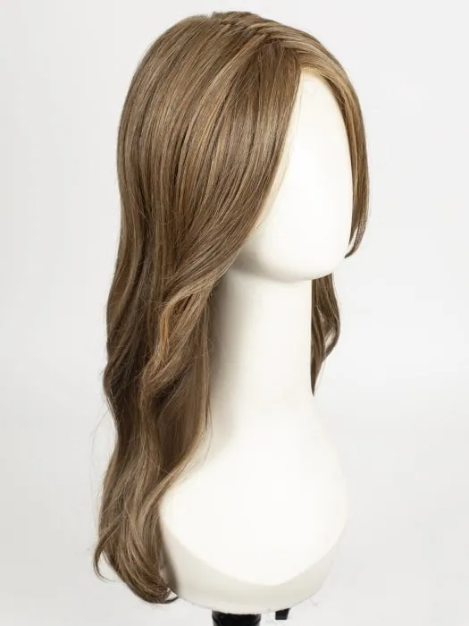 Model Mode | Synthetic Lace Front Wig (Mono Top)