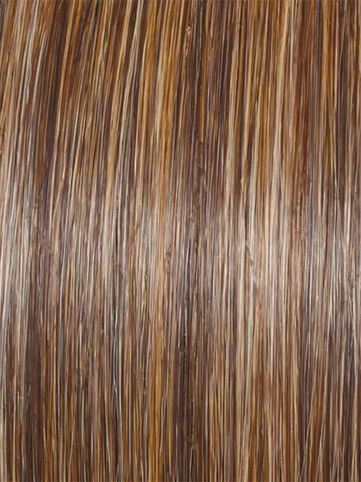Model Mode | Synthetic Lace Front Wig (Mono Top)
