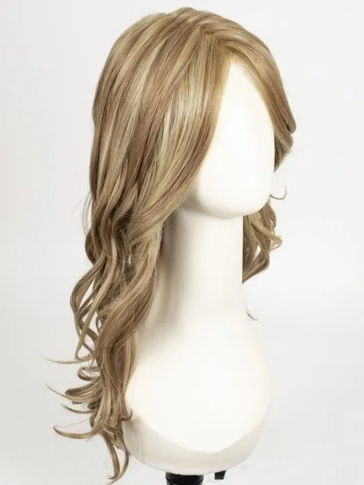 Model Mode | Synthetic Lace Front Wig (Mono Top)