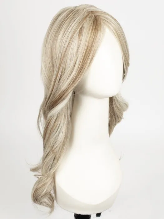 Model Mode | Synthetic Lace Front Wig (Mono Top)
