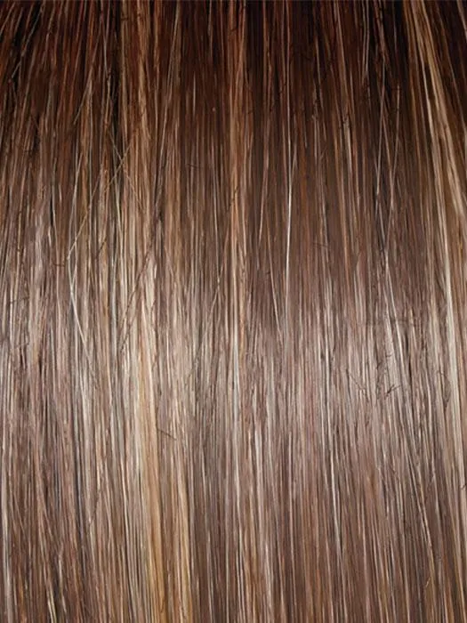 Model Mode | Synthetic Lace Front Wig (Mono Top)