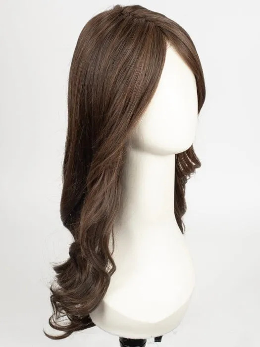 Model Mode | Synthetic Lace Front Wig (Mono Top)