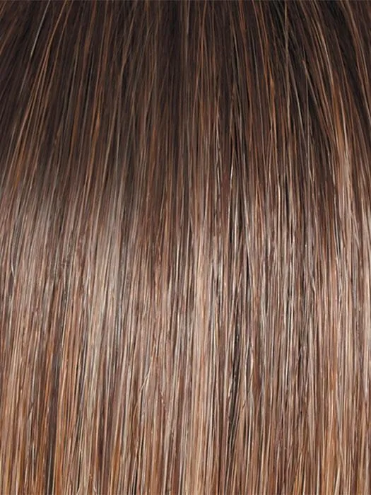 Model Mode | Synthetic Lace Front Wig (Mono Top)