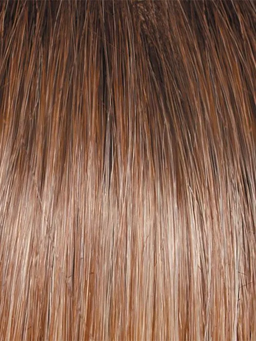 Model Mode | Synthetic Lace Front Wig (Mono Top)