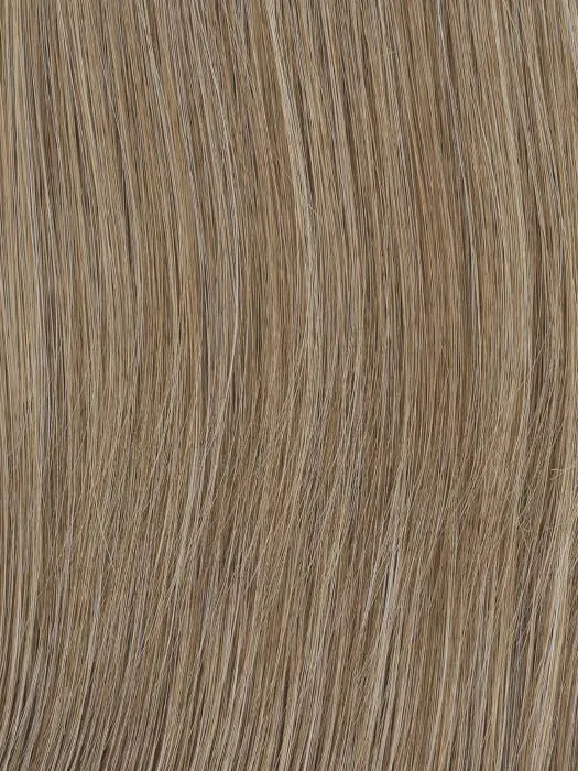 Model Mode | Synthetic Lace Front Wig (Mono Top)