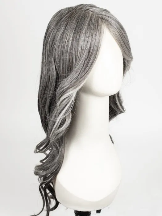 Model Mode | Synthetic Lace Front Wig (Mono Top)