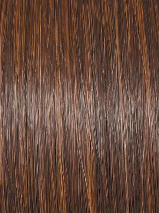 Model Mode | Synthetic Lace Front Wig (Mono Top)