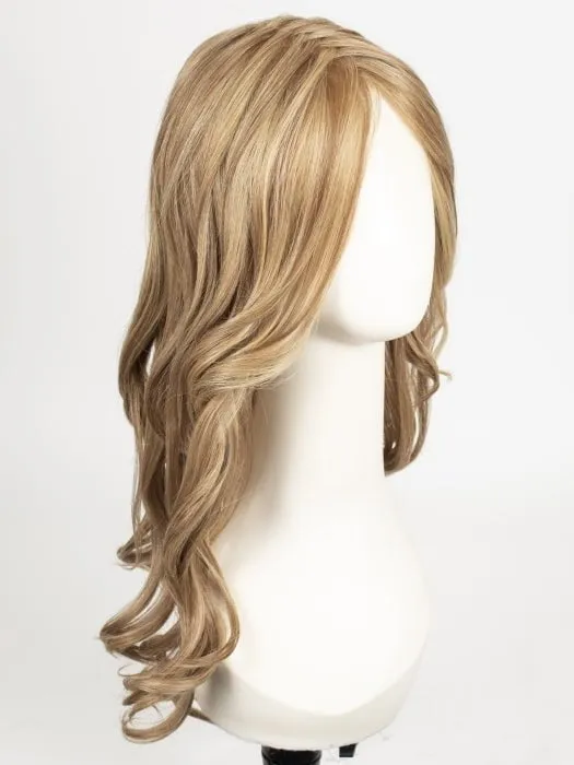 Model Mode | Synthetic Lace Front Wig (Mono Top)