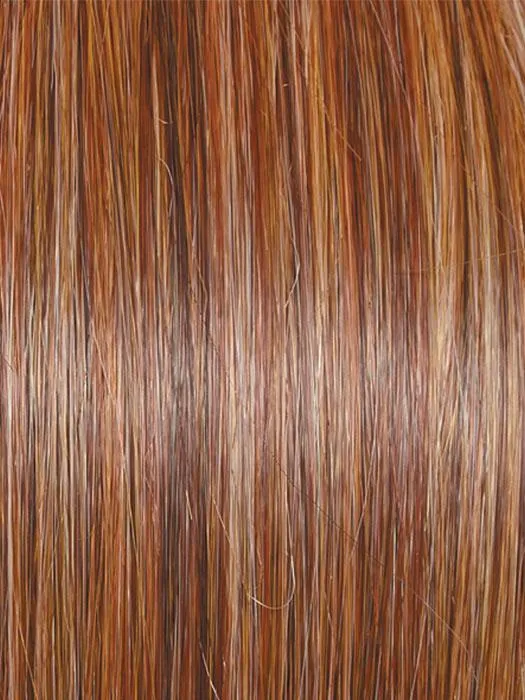 Model Mode | Synthetic Lace Front Wig (Mono Top)