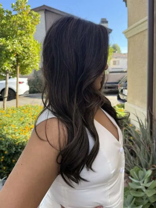 Model Mode | Synthetic Lace Front Wig (Mono Top)