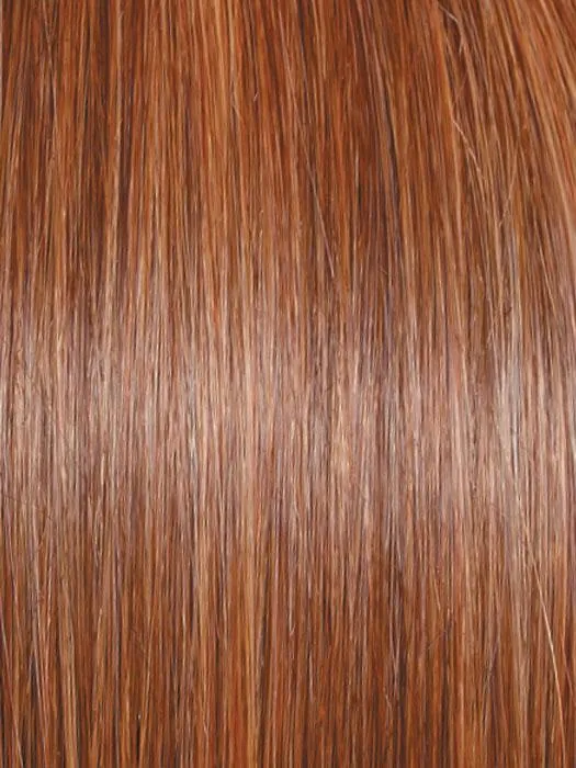 Model Mode | Synthetic Lace Front Wig (Mono Top)